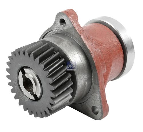 CUBO BOMBA COMBUSTIVEL FH NH
