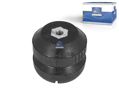 Batente Mola Dianteira Fm10/2 Fh12/nh