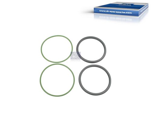 REPARO ACUMULADOR RETARDER GRS 905