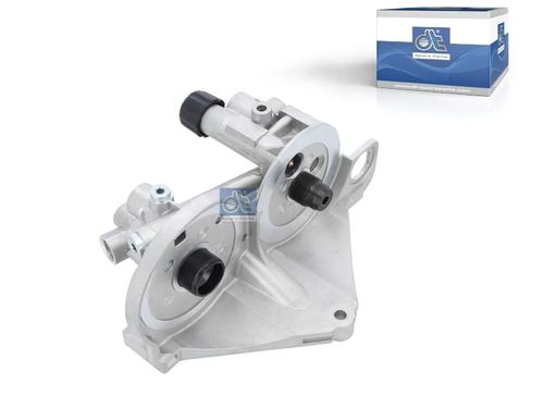 SUPORTE FILTRO COMBUSTIVEL FH FM D13A B C