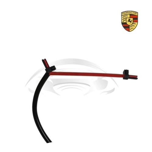 99661236500/ 99661236501- Sensor de Pastilha 911/ Targa/ Cabrio- 996/ 1999 à 2005