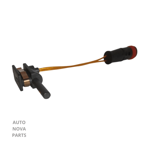 2115401717- Sensor de Pastilha A200 / B200 / W203 / W211 / W204  2000> (Dianteiro e Traseiro)