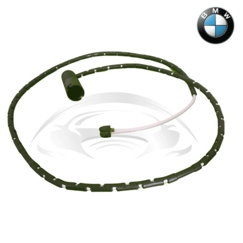 34353411757- BMW-1057/1055- Sensor de Pastilha Traseiro BMW Série X3 E83 2004 À 2010