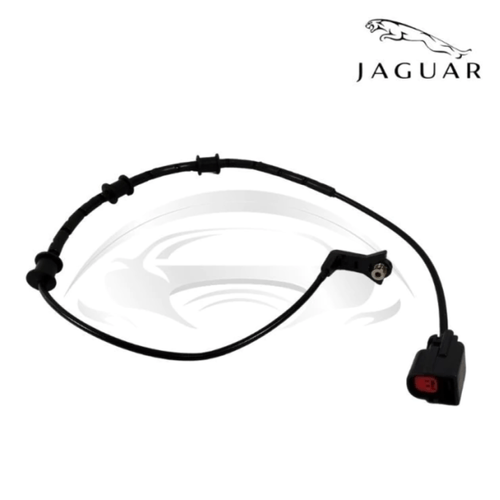8W832D009BA- Sensor de Pastilha Jaguar