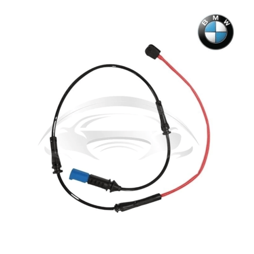 34356870349- Sensor de Pastilha BMW 420i 430i M440i M4 (Dinteiro)