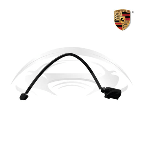 99160916100- Sensor de Pastlha Dianteiro Porsche 911 Boxster 2016>