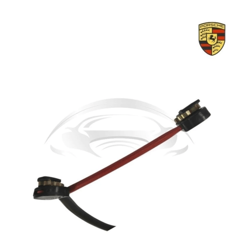 99761275400- Sensor de Pastilha Traseira Porsche 911 Boxter Cayman 2008 > 2017