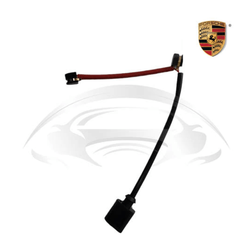 97060914500/ 7PP907637A- Sensor de Pastilha Traseiro Panamera