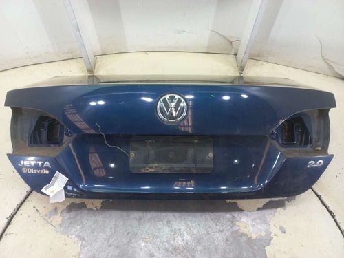 TAMPA TRASEIRA VOLKSWAGEN JETTA 2.0 2013
