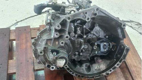 CAMBIO MANUAL / CX DE MARCHA CITROEN C3 1.5 2015