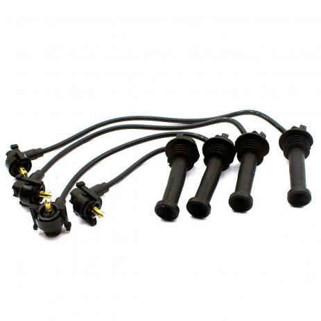 CABO DE VELA SUPRESSIVO ESCORT 1.8 16V MOTOR ZETEC APÓS 97