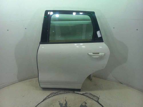 PORTA TRASEIRA ESQ PORSCHE CAYENNE S 4.8 4.8L 2011