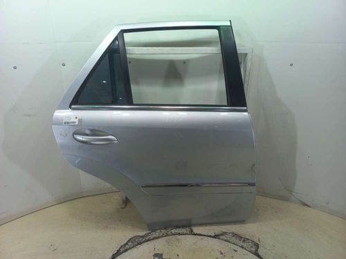 PORTA TRASEIRA DIR MERCEDES BENZ ML 3.0 2009