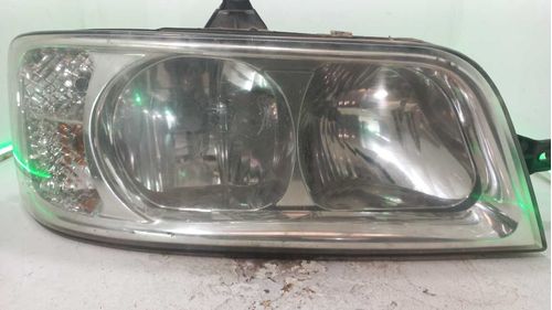 FAROL DIREITO CITROEN JUMPER 2.3 2014
