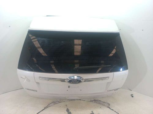 TAMPA TRASEIRA FORD EDGE 3.5 2013