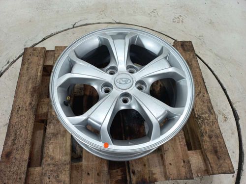 RODA DE LIGA LEVE ESTEPE HYUNDAI TUCSON 2.7 2009