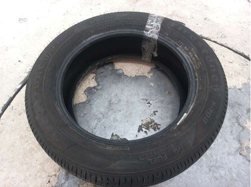 PNEU FIRESTONE 205/55R16 88H RADIAL