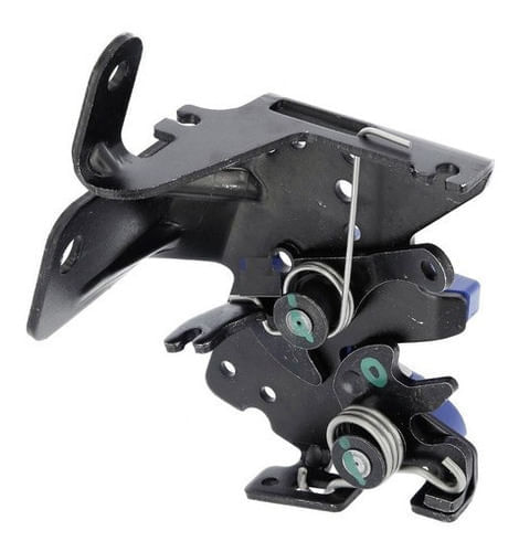 Trava Grade Superior Pgr Cabine