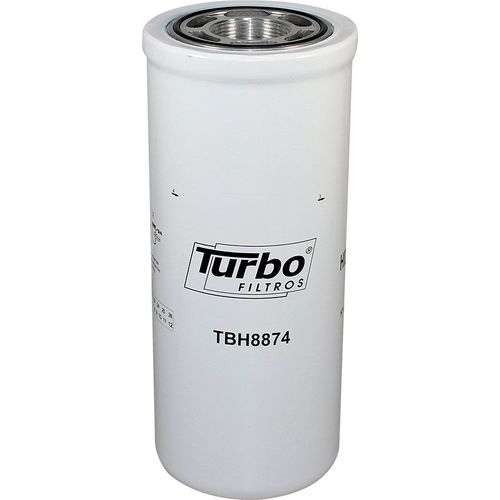 Filtro Óleo Hidráulico - Turbo - 3I087