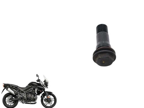 Parafuso Resfriador Óleo Triumph Tiger 800 16-20