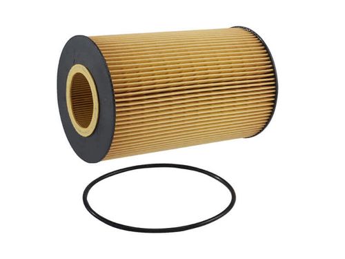 FILTRO LUBRIFICANTE TGX