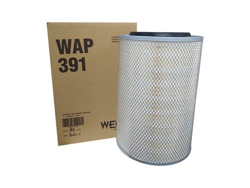 FILTRO AR MOTOR MB ACTROS