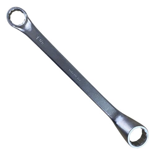 Chave Estrela 1.1/16" X 1.1/4" - ST2-1.1/16X1.1/4 - Bachert