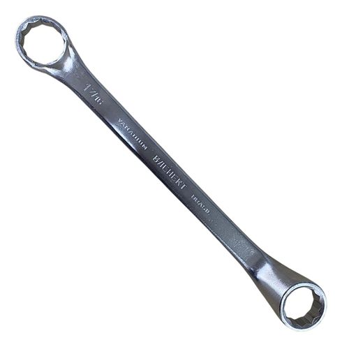 Chave Estrela 1.1/4" X 1.7/16" - ST2-1.1/4X1.7/16 - Bachert