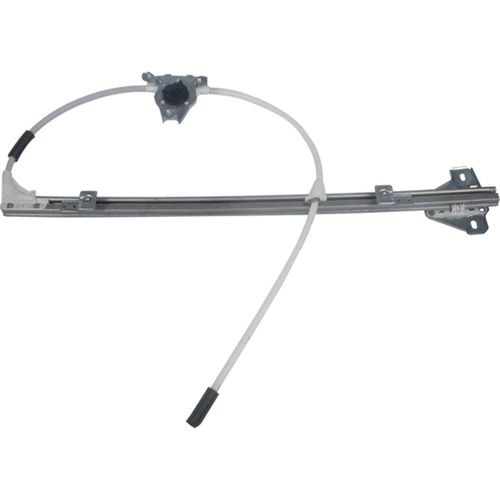 Máquina Do Vidro Elétrico Esquerdo Master G1 02 A 13