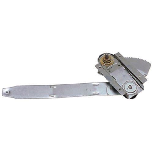 Máquina Do Vidro Mecânica Esquerda Ford F1000 72 A 91