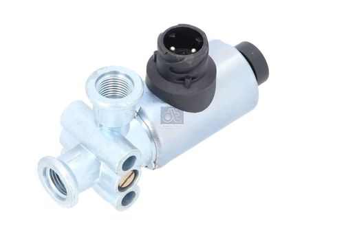 VALVULA SOLENOIDE FREIO MOTOR
