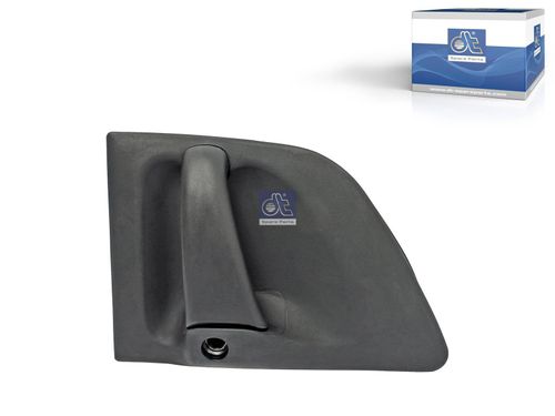 MACANETA EXTERNA PORTA LD S MIOLO  124 PGR