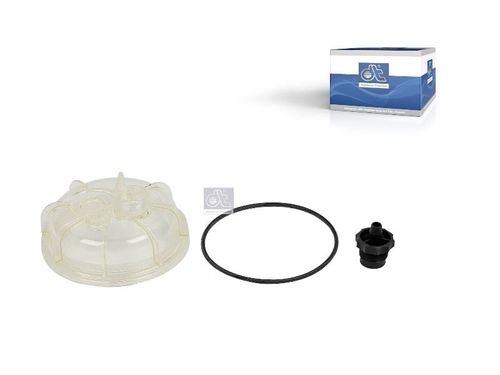 COPO FILTRO RACOR S4 5