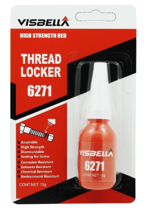 COLA:TRAVA ROSCA 6271 10ML