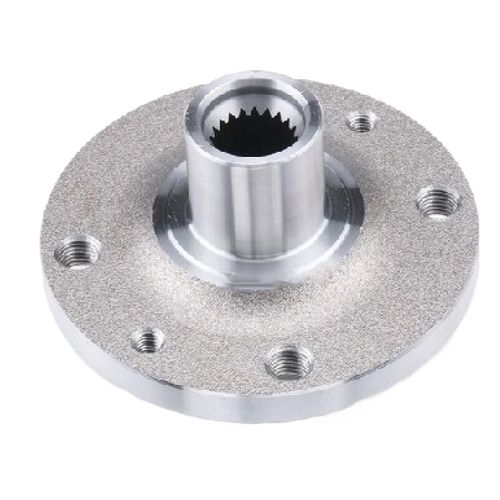 Cubo Roda Renault Megane 2006 a 2014 - 1331480 - IR17301