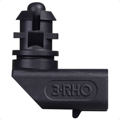 Sensor Temperatura Externa Gm Trailblazer 2013 a 2024 - 1338167 - 2203