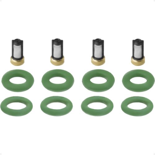 Reparo Bico Injetor Gm Corsa 1996 a 2000 - 1350166 - 12111