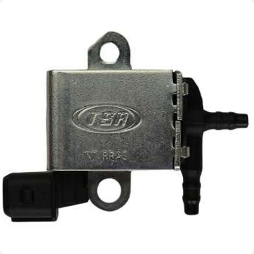 Válvula Solenóide Partida Frio Ford Ecosport 2012 a 2021 - 1339305 - T140013
