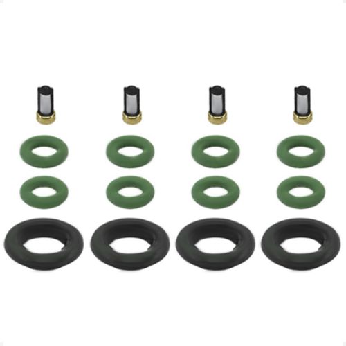 Reparo Bico Injetor Vw Fox 2004 a 2010 - 1338378 - 12105