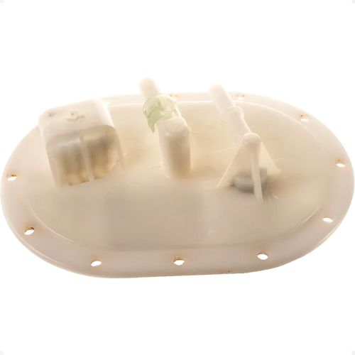 Flange Bomba Combustível Fiat Cronos 2017 a 2021 - 1350154 - 2463