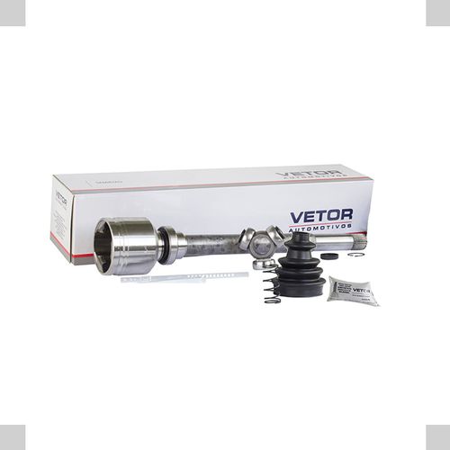 Tulipa Trizeta Peugeot Partner 1999 a 2023 - 806461 - VT5318