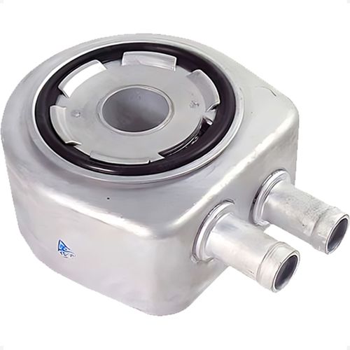 Radiador Óleo Renault Duster 2015 a 2015 - 1349984 - 806731