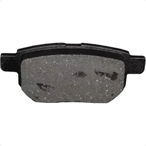 Pastilha Freio Toyota Yaris 2007 a 2012 - 1349637 - SYL5255