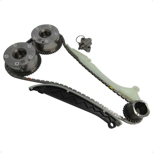 Kit Distribuição Corrente Renault Sandero 2018 a 2024 - 1101997 - OK00238S