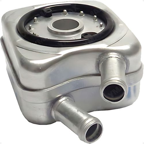Radiador Óleo Vw Golf 1995 a 1997 - 1294258 - 117021