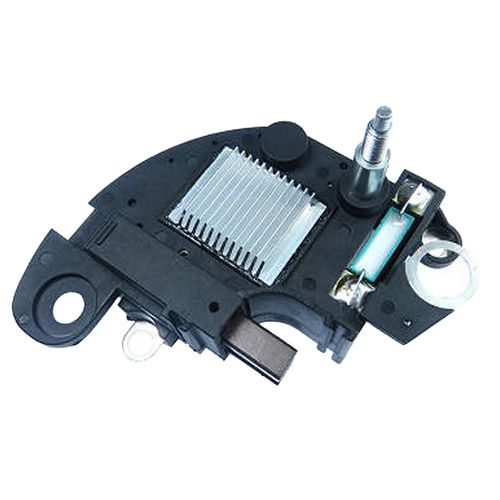 Regulador Voltagem Fiat Strada 2014 a 2023 - 847342 - GA171