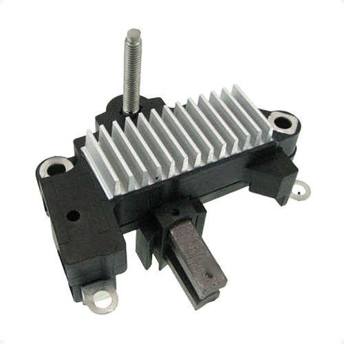 Regulador Voltagem Vw Gol 1998 a 2002 - 848089 - GA595