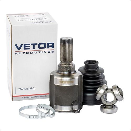 Tulipa Trizeta Citroen C4 2019 a 2024 - 1333100 - VT5881