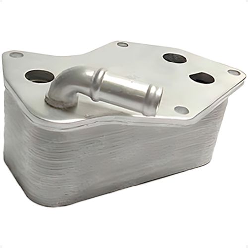Radiador Óleo Vw New Beetle 2006 a 2016 - 1293620 - 071170