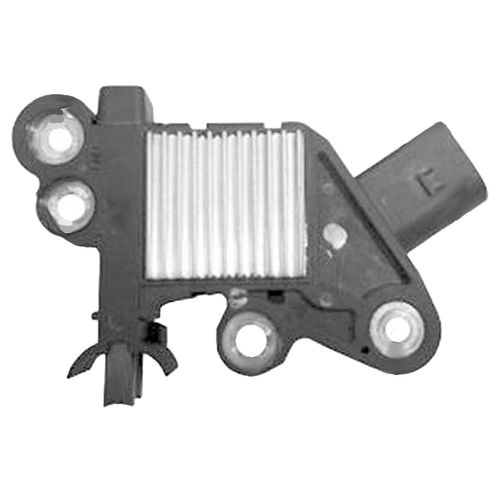 Regulador Voltagem Fiat Toro 2016 a 2021 - 847902 - GA338